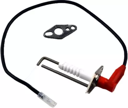 Электрод розжига/ионизации De Dietrich