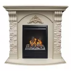 Электрокамин 3D Real-Flame