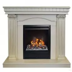 Электрокамин для дачи Real-Flame