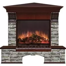 Электрокамин Glenrich