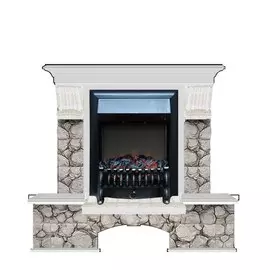 Электрокамин Glenrich