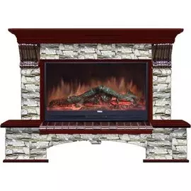 Электрокамин Glenrich