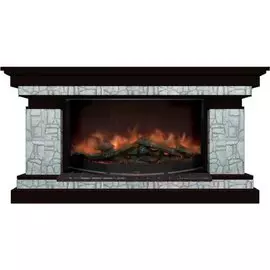 Электрокамин Glenrich
