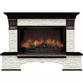 Электрокамин Glenrich