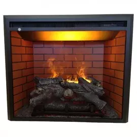 Электрокамин (очаг) 3D со звуком и увлажнением Real-Flame