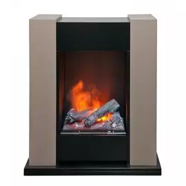 Электрокамин (очаг+портал) Dimplex