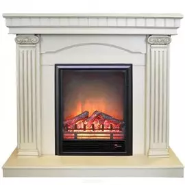 Электрокамин (очаг+портал) Real-Flame