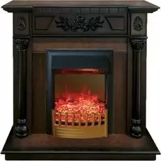 Электрокамин (очаг+портал) Real-Flame