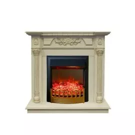 Электрокамин (очаг+портал) Real-Flame