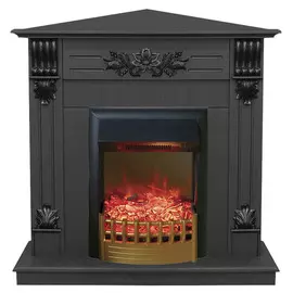 Электрокамин (очаг+портал) Real-Flame