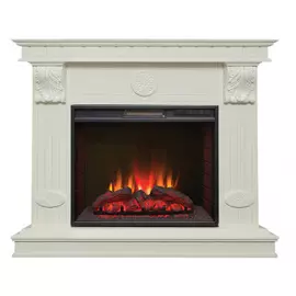 Электрокамин (очаг+портал) Real-Flame