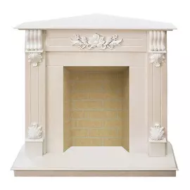 Электрокамин (очаг+портал) Real-Flame