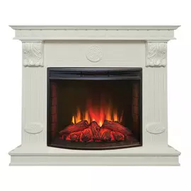 Электрокамин (очаг+портал) Real-Flame