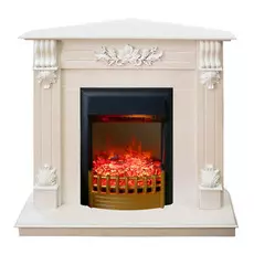 Электрокамин (очаг+портал) Real-Flame