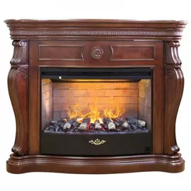 Электрокамин (очаг+портал) Real-Flame