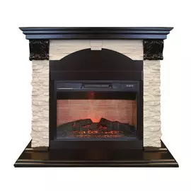 Электрокамин (очаг+портал) Real-Flame
