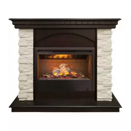 Электрокамин (очаг+портал) Real-Flame
