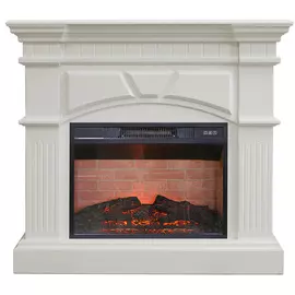 Электрокамин (очаг+портал) Real-Flame