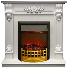 Электрокамин (очаг+портал) Real-Flame