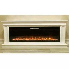 Линейный электрокамин Royal Flame