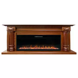 Линейный электрокамин Royal Flame