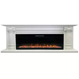 Линейный электрокамин Royal Flame