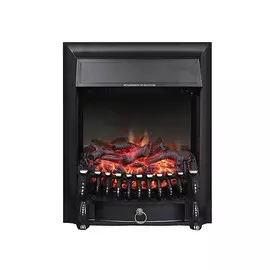 Электрокамин (очаг) со звуком для дачи Royal Flame