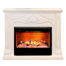 Электрокамин Real-Flame