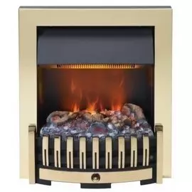 Электрокамин с эффектом Dimplex