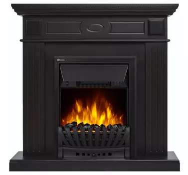 Электрокамин с классическим очагом 2D Electrolux