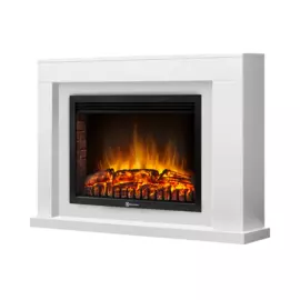 Электрокамин с классическим очагом 2D Electrolux