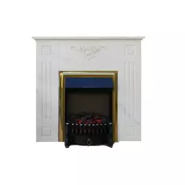 Электрокамин с классическим очагом 2D Glenrich