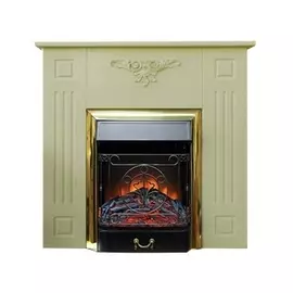 Электрокамин с классическим очагом 2D Glenrich