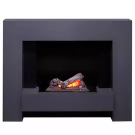 Электрокамин с классическим очагом 3D Dimplex