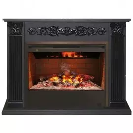 Электрокамин с увлажнителем Real-Flame