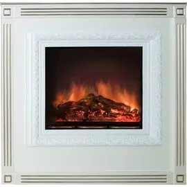 Электрокамин в спальню Glenrich