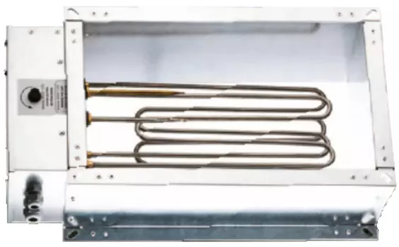 Электронагреватель Системэйр