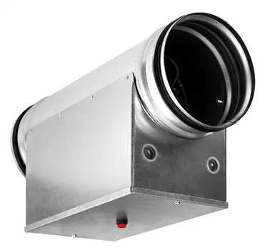 Электронагреватель Zilon