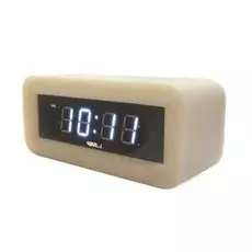 Электронные часы BVItech