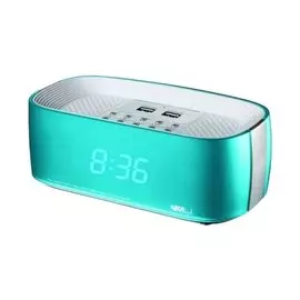 Электронные часы BVItech