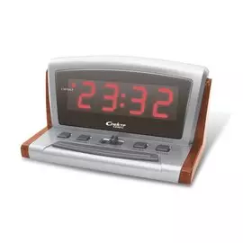 Электронные часы Спектр