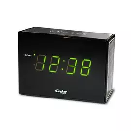 Электронные часы Спектр