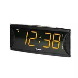 Электронные часы Спектр