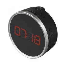 Электронные часы Uniel