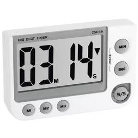 Электронный таймер TFA