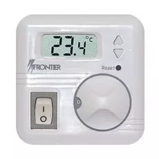 Электронный терморегулятор ПИОН