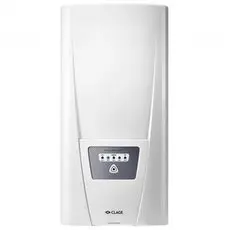 Электронный водонагреватель Clage