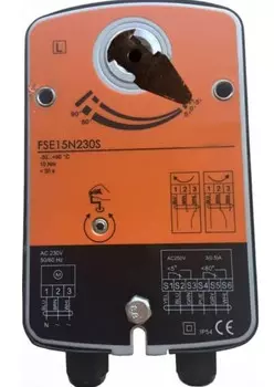 Электропривод Airone