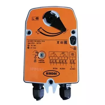 Электропривод Airone