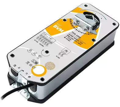 Электропривод BVM